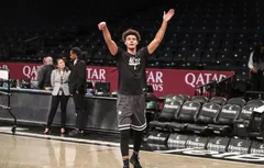 Les Nets verrouillent Cam Johnson pour 108 millions de dollars sur quatre ans !