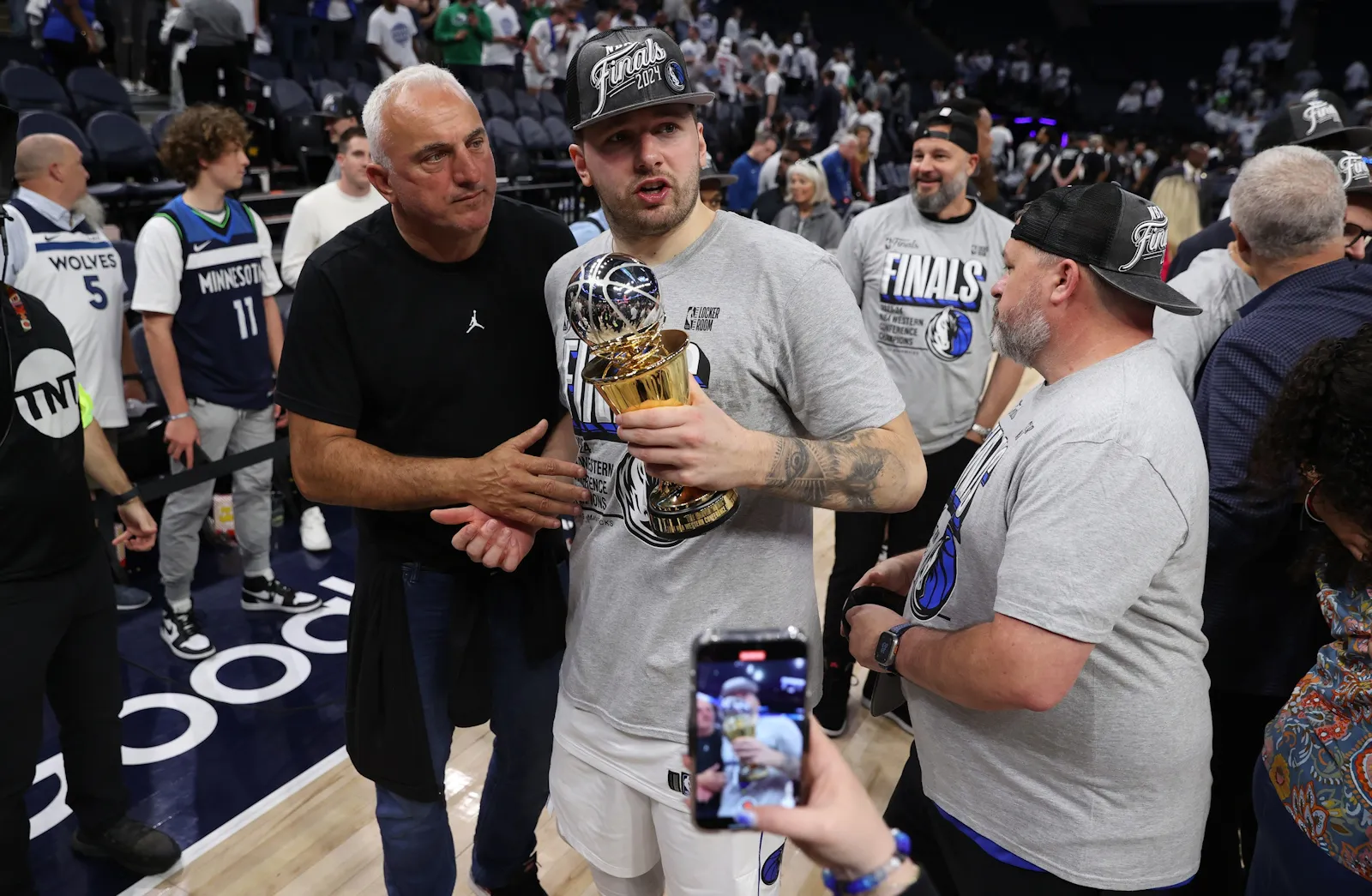 Luka Doncic
