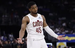 Donovan Mitchell a enfin brisé son plafond de verre