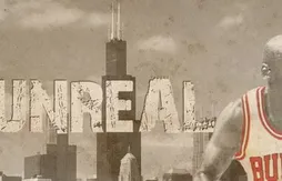 [mix] Michael Jordan – Unreal