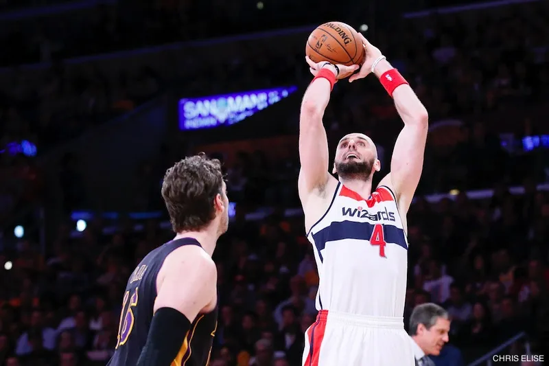 marcin gortat
