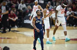 Le naufrage du Game 1 pèse encore sur Donovan Mitchell