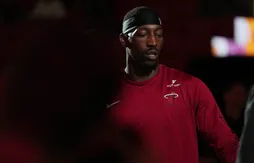 All-Star Game : Bam Adebayo nommé titulaire à l’Est