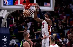 Stats & Highlights | Le Heat surchauffé, le Thunder et les Nuggets faciles