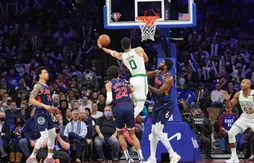 Un bon vieux Celtics – Sixers pour la soirée d’ouverture