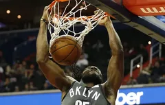 Kenneth Faried va-t-il rejouer avec les Nets ?