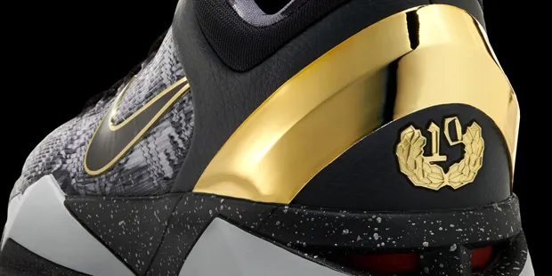 Nike Kobe VII