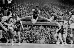 Oscar Robertson met aux enchères tous ses souvenirs sportifs