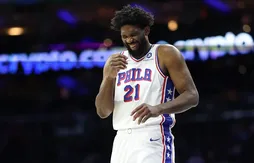 Joel Embiid chambre la presse après son retour réussi