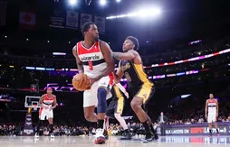 Les Wizards vont couper Martell Webster