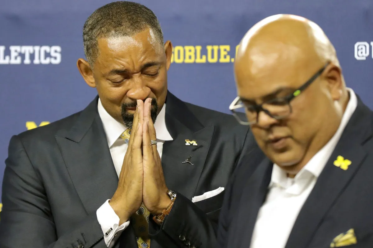 Juwan Howard