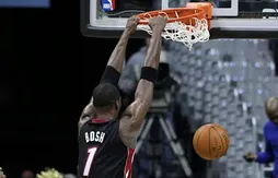 Interview Chris Bosh : “ce qui me blessait, ne me blesse plus”
