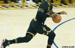 Ne dites surtout pas aux Cavaliers de ralentir leur allure…