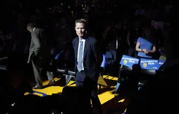 Steve Kerr est très motivé par le nouveau challenge des Warriors