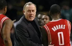 Houston surprend Boston au Garden