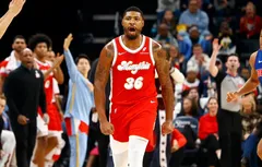 Marcus Smart, un coup de chaud qui fait du bien