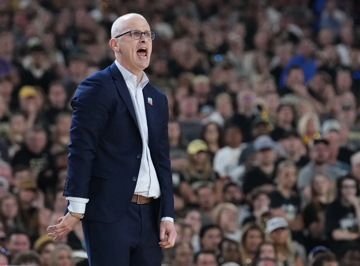 Dan Hurley