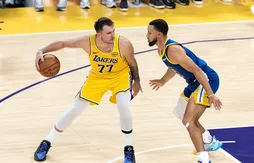 Stephen Curry après la claque des Lakers : « Un rappel à l’ordre »