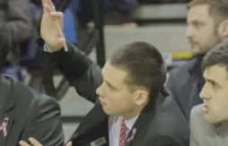 Les Celtics intègrent un assistant de leur équipe de G-League