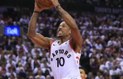 Rétro de la saison : le Top 10 des Raptors
