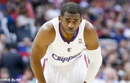 Chris Paul : “Je suis impatient de jouer pour Doc Rivers”