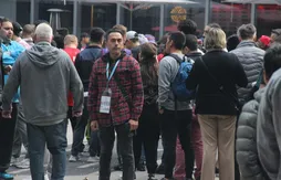 Les prix flambent à Toronto : « J’ai économisé toute l’année pour pouvoir m’acheter cette place ! »