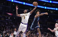 Cam Reddish également prêt à traverser l’Atlantique ?