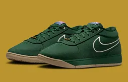 Une Nike Book 1 “Flagstaff” pour la Saint-Valentin