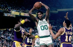 [happy birthday] Robert Parish, l’éternel “Chief”