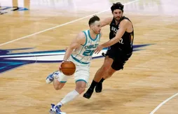 Gordon Hayward absent au moins un mois !