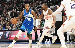 Sans Giannis Antetokounmpo, les Bucks flambent face aux Suns