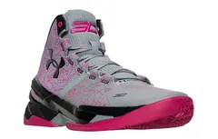 Under Armour : la Curry 2 fête les mamans
