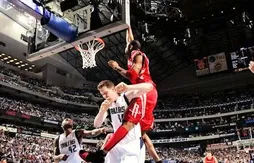 15 dunks qui valent celui de Blake Griffin sur Kendrick Perkins