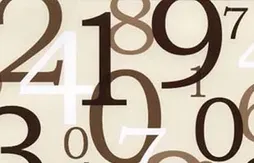 Rétrospective : l’année 2010 en chiffres