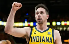 TJ McConnell, la gloire de son père