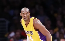 Le MVP de la nuit : avec 60 points, Kobe Bryant termine en apothéose