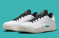 La Jordan Zion 4 « Marble » pour relancer Zion Williamson ?