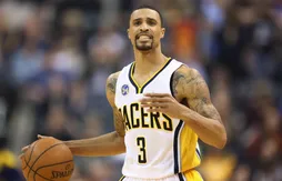 George Hill veut rester à Indiana dans un rôle de mentor