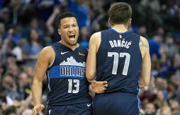 Malgré une déchirure à l’épaule, Jalen Brunson veut repousser l’opération
