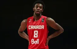 Andrew Wiggins zappe le Canada à cause de tensions avec Jay Triano ?