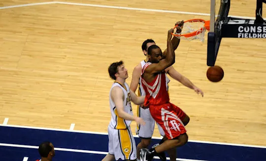 carl landry
