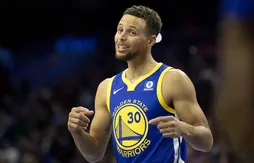 Quand Stephen Curry insultait en serbe le rookie Alen Smailagic à son arrivée chez les Warriors