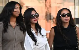 Une erreur de calcul dans l’indemnisation de Vanessa Bryant