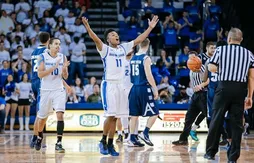 March Madness : première historique pour Buffalo