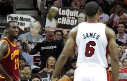 Cleveland – Miami Acte II : quel accueil pour LeBron James ?