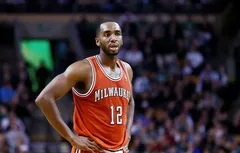 Luc Mbah A Moute ne rejoindra pas les Kings