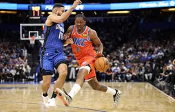 Que doit faire Jalen Williams pour obtenir plus de lancers-francs ?