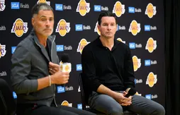 Déjà prolongé, JJ Redick est bien « le patron basket » des Lakers