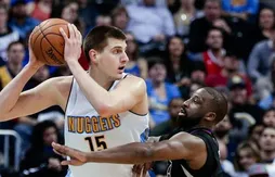 Interview Nikola Jokic : “Les GMs font de plus en plus attention aux joueurs étrangers”