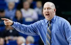 Coup de tonnerre : Buzz Williams quitte Marquette et rejoint Virginia Tech !